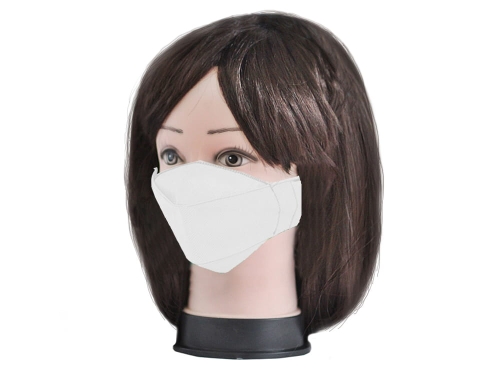 MASKA WIELORAZOWA JEDNOWARSTWOWA BIAŁA M/L