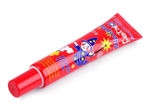 KLEJ W TUBIE MAGICZNY 45g