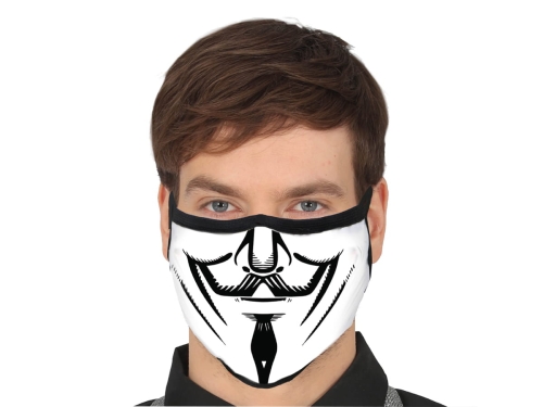 MASECZKA HIGIENICZNA TRÓJWARSTWOWA VENDETTA 1szt