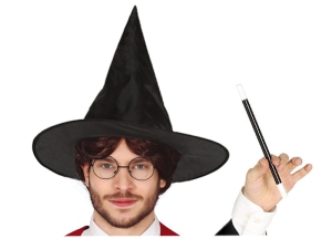 ZESTAW HARRY POTTER 3el