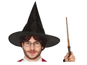 ZESTAW HARRY POTTER 3el