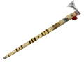 ZESTAW PASTUSZEK BRĄZOWY 116-128 2el