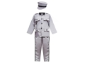 STRÓJ PIŁSUDSKI SZARY 122-128