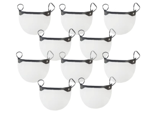 PRZYŁBICE MINI 20x12cm 10szt