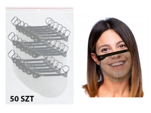 PRZYŁBICE MINI 20x12cm 50szt