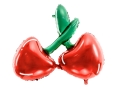 BALON WIŚNIE CZERWONY 35'' 88cm