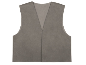 KAMIZELKA WIGOFIL SZARA 116-128