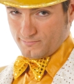 MUCHA CEKINOWA ZŁOTA