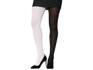 RAJSTOPY CZARNO-BIAŁE