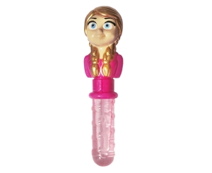 BAŃKI MYDLANE ANNA FROZEN 16cm 1szt