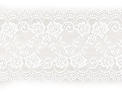 KORONKA BIAŁA 1szt 9m