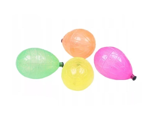 JAJKO PISANKA NA WODĘ ŚMIGUS DYNGUS MIX 1szt