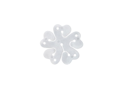 UCHWYTY DO TWORZENIA KWIATÓW Z BALONÓW 1szt