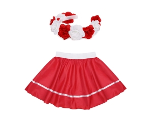 ZESTAW NARODOWY CZERWONY 2el