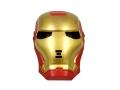 ZESTAW IRON MAN CZERWONY 98-110 4el