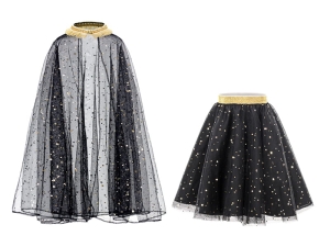 ZESTAW CZAROWNICA CZARNY 2el