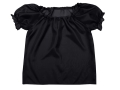ZESTAW CZAROWNICA CZARNY 98-110 3el