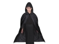 ZESTAW DARTH VADER STAR WARS CZARNY PELERYNA 84cm 2el