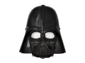 ZESTAW DARTH VADER STAR WARS CZARNY PELERYNA 132cm 2el