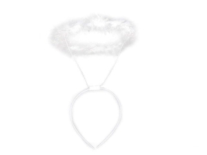 ZESTAW ANIOŁEK BIAŁY 3el