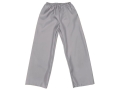 ZESTAW WILK SZARY 116-128 3el