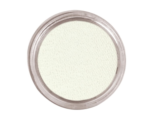 FARBKA DO MAKIJAŻU BIAŁA