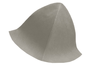 CZAPKA WIGOFIL SZARA