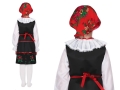 ZESTAW ŁOWICZANKA 146-158 6el