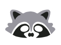 ZESTAW SZOP SZARY 116-128 3el