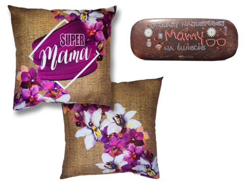 ZESTAW DZIEŃ MATKI 2el