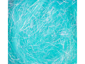 WYPEŁNIENIE DO PREZENTÓW OPALIZUJĄCE TURKUSOWE 30g