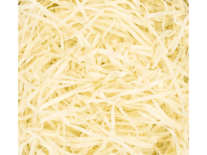 WYPEŁNIENIE DO PREZENTÓW PAPIEROWE ŻÓŁTE 50g