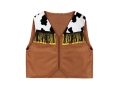 ZESTAW SZERYF BRĄZOWY 116-128 5el