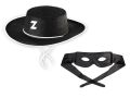ZESTAW ZORRO 2el