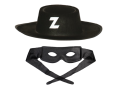 ZESTAW ZORRO 2el