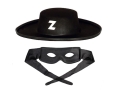 ZESTAW ZORRO 2el