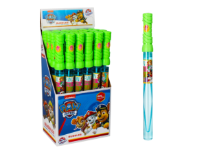 BAŃKI MYDLANE PAŁKA PSI PATROL 120ml 1szt