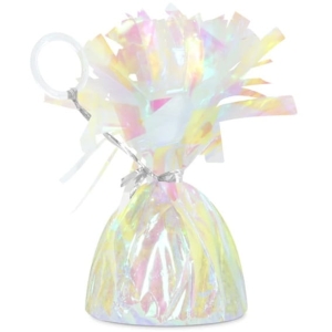 CIĘŻAREK DO BALONÓW OPALIZUJĄCY 120-180g