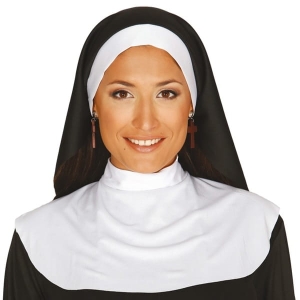 WELON ZAKONNICY CZARNY