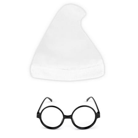 ZESTAW SMERF WAŻNIAK 2el