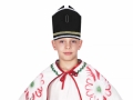 CZAPKA HARNAŚ CZARNA