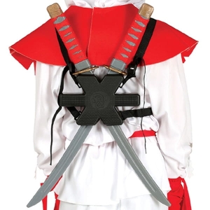 MIECZE SAMURAJA 2szt