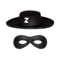 ZESTAW ZORRO 2el