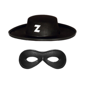 ZESTAW ZORRO 2el