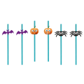 ZESTAW HALLOWEENOWY TRICK OR TREAT 20szt