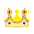 ZESTAW KRÓLA ZŁOTY 2el
