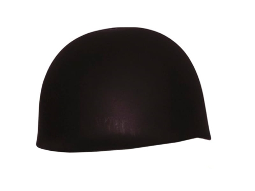 HEŁM ŻOŁNIERZA CIEMNOZIELONY