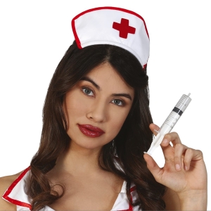 ZESTAW STRZYKAWKI 12cm 4szt