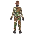 STRÓJ ŻOŁNIERZ MORO 125-135