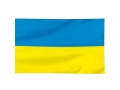 ZESTAW UKRAINA NIEBIESKO-ŻÓŁTY 3el